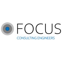 Focus Consulting Engineers logo - Similar company to Effect Engineering