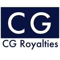 Cg Royalties, Llc