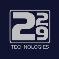 229 Technologies logo - Similar company to Engenesys, Llc