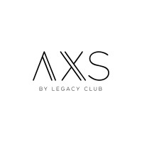 AXS logo - Similar company to String Capital