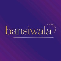 BANSIWALA logo - Similar company to Happi Planet