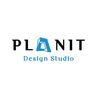 PLANIT DESIGN STUDIO logo - Similar company to Huts