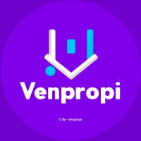 Venpropi logo - Similar company to Origiland