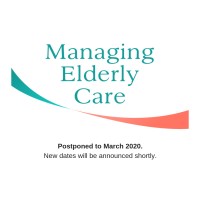 Managing Elderly Care logo - Similar company to Ngobase.Org