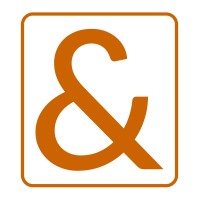 &Marketing logo - Similar company to Quatical Fractional Cmo