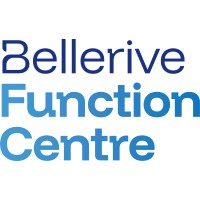 Bellerive Function Centre logo - Similar company to Troublesmiths