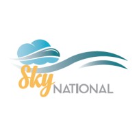 Sky National Drinking Water Supply L.L.C logo - Similar company to Imamom Ventures