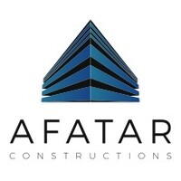 AFATAR Constructions logo - Similar company to Hayattdesign