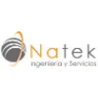 Natek Ingenieria y Servicios logo - Similar company to Natek Technology Co.,Ltd