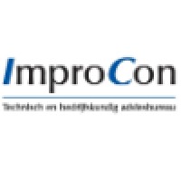 ImproCon bv logo - Similar company to Brainprofs | Stay Ahead