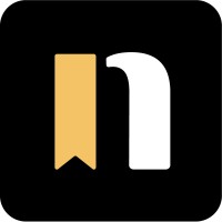 Novelly Publishing & Youth Authors Week logo - Similar company to Tf Channel