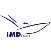 IMD Boats logo - Similar company to Rem Ruini E Mariotti