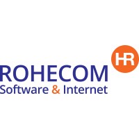 Rohecom BV logo - Similar company to Eezy Work