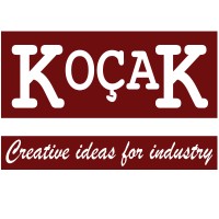 Koçak Kauçuk Metal Plastik ve Bant San. Dış Tic. Ltd. Şti. logo - Similar company to Has Ankara Kauçuk