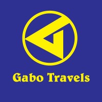 Gabo Travels logo - Similar company to Volume Pictures