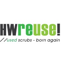 HWreuse! logo - Similar company to Ctr Textiles