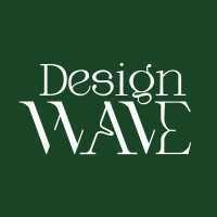 Design Wave logo - Similar company to Oot-Oot Studio