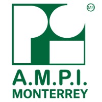 AMPI Monterrey logo - Similar company to Startup Studio Monterrey