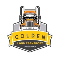 Golden Land Transport LLC logo - Similar company to Master Plus Facilities Management