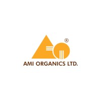 Ami Organics Ltd. logo - Similar company to Suman Chemical Industries Limited