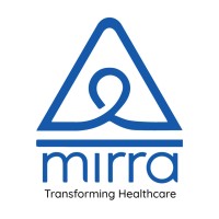 Mirra Health Care logo - Similar company to Tweakbits Technologies Private Limited