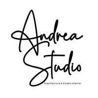 Andrea Studio - Arquitectura & Diseño Interior logo - Similar company to Amaro Casanova - Estudio De Diseño