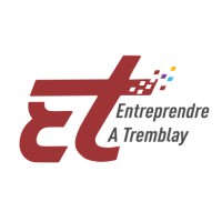 ENTREPRENDRE A TREMBLAY logo - Similar company to Animae Conseil