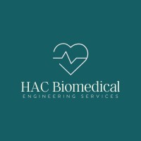 HAC Biomedical logo - Similar company to Theranostics