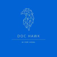 Doc Hawk logo - Similar company to Spot Intelligence