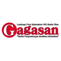 LPM Gagasan UIN Suska Riau logo - Similar company to Suska Tv