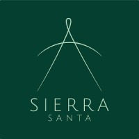 Sierra Santa logo - Similar company to Trenaco