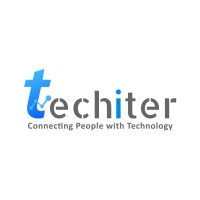Techiter logo - Similar company to Yanotech