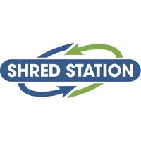 Shred Station Ltd logo - Similar company to Shred-It