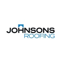 Johnsons Roofing logo - Similar company to Thornton Roofing