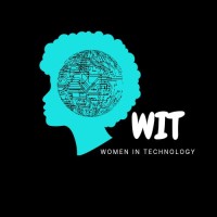Women In Tech- JKUAT logo - Similar company to Blink Electrics Ltd