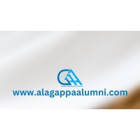 Alagappa Global Alumni Association logo - Similar company to Bucksbox