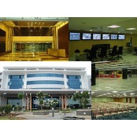 FusionBizCorp Solutions logo - Similar company to Digital Zoro