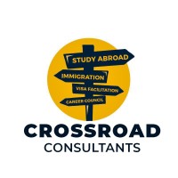 Crossroad Consultants logo - Similar company to Emigrants