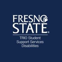 TRIO Student Support Services - Disabilities at Fresno State logo - Similar company to Warrior Training Center (Bde)