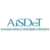 AiSDeT logo - Similar company to Siiam-Società Italiana Intelligenza Artificiale In Medicina