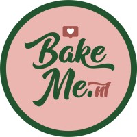 Bake me. logo - Similar company to Ispeci Me