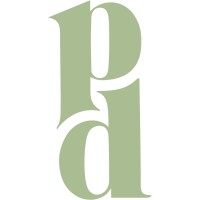Peardrop London logo - Similar company to Harrad & Bloom