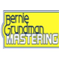 Bernie Grundman Mastering