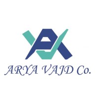 Arya Vajd logo - Similar company to Arya Hakim Medical Equipment
