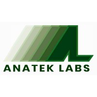 Anatek Labs, Inc. logo - Similar company to King Mechanical