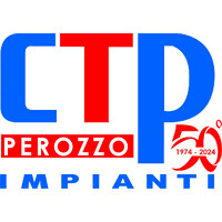 CTP Perozzo Impianti Srl logo - Similar company to Studio Tecnico Zocca