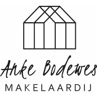 Anke Bodewes Makelaardij logo - Similar company to Bijdevaate Makelaardij