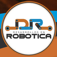 Desarrollos en Robótica logo - Similar company to Master College