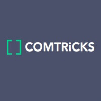 COMTRiCKS logo - Similar company to Nof Technologies