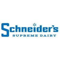 Schneider's Dairy logo - Similar company to Turner'S